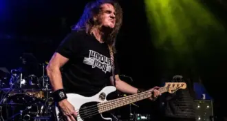 Megadeth: David Ellefson elege o álbum de maior de destaque da banda e explica sua escolha