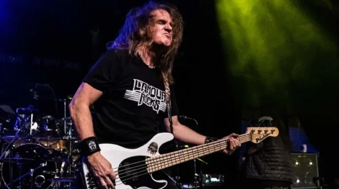Megadeth: David Ellefson elege o álbum de maior de destaque da banda e explica sua escolha