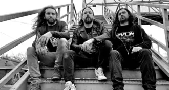 Electrocutioner: nova geração do Thrash Metal americano anuncia o 2° álbum 