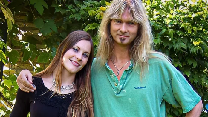 Arjen Anthony Lucassen divulga nova música 