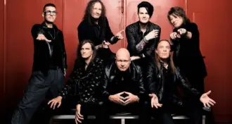 Helloween: 