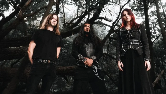 KHNVM: Death Metal de Bangladesh/Alemanha! Confira o novo single 