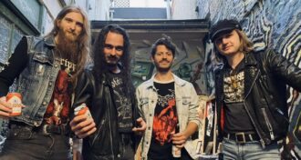 Da província de Limburg, terra do Evil Invaders, surge o Speed Queen, fazendo 