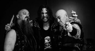 Venom Inc.: Tony Dolan confirma planos para um novo álbum, 