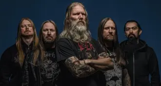 Amon Amarth: divulgado o clipe do novo single 