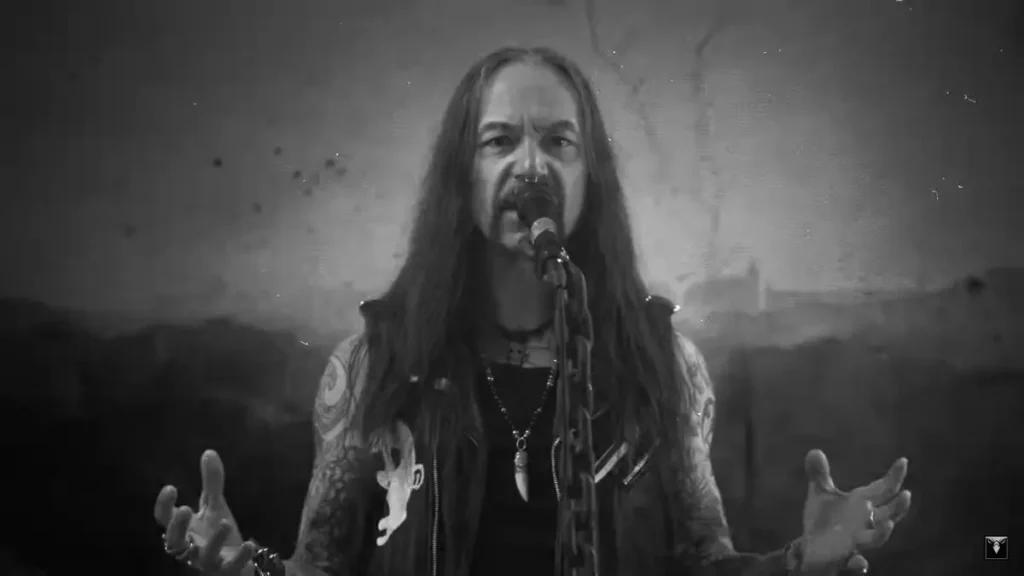 Amorphis compartilha o novo single "Bones", descrito como "a música mais pesada" do novo álbum "Borderland"