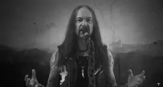 Amorphis compartilha o novo single 