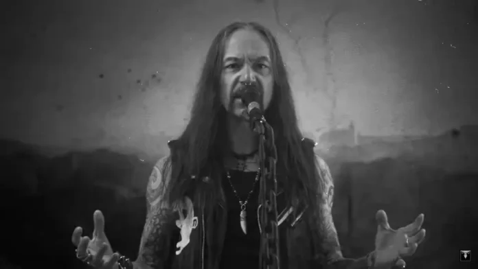 Amorphis compartilha o novo single 
