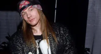 Guns N' Roses: 