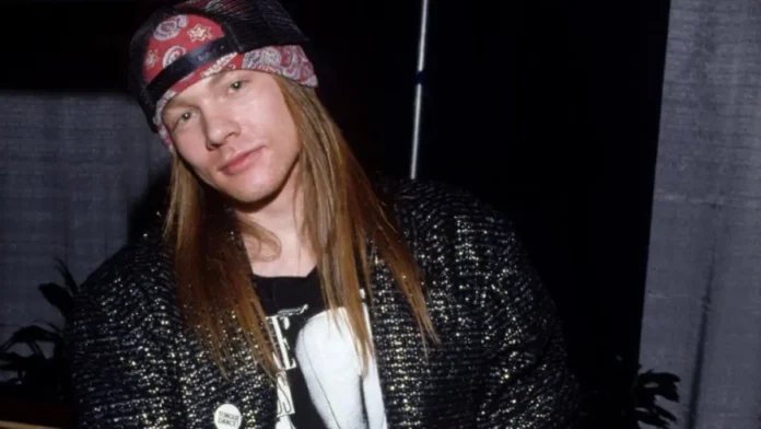 Guns N' Roses: 