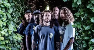 Baest compartilha mais um single do próximo álbum 