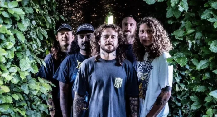 Baest compartilha mais um single do próximo álbum 