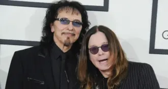 Black Sabbath: 