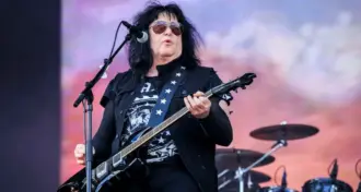 W.A.S.P.: 