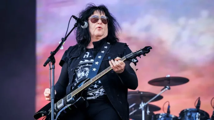 W.A.S.P.: 