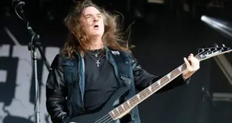 Megadeth: 