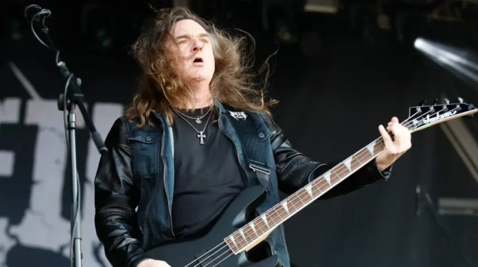 Megadeth: 