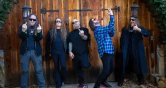 Exodus anuncia turnê na América Latina tocando 