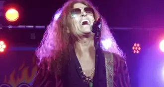 Glenn Hughes divulga o 2° single do que pode ser o seu último disco solo: 
