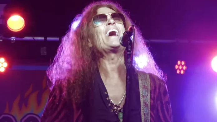 Glenn Hughes divulga o 2° single do que pode ser o seu último disco solo: 