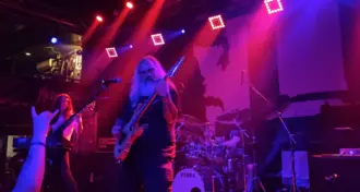 Gorguts: lendas do Death Metal canadense anunciam seu primeiro álbum completo em quase dez anos