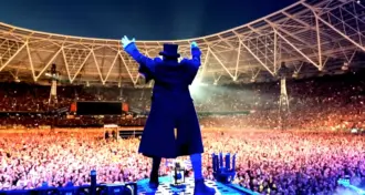 Iron Maiden: 