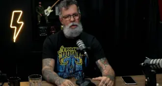 The Troops Of Doom: Jairo revela situação de desrespeito possivelmente envolvendo a banda Crypta