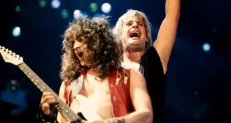 Ozzy Osbourne pretendia um novo encontro com Jake E. Lee: 