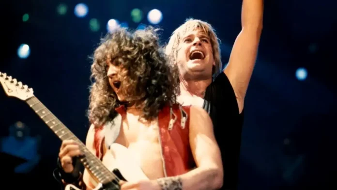 Ozzy Osbourne pretendia um novo encontro com Jake E. Lee: 