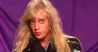 Warrant: antes inacabada, música inédita escrita por Jani Lane agora é concluída por Jerry Dixon