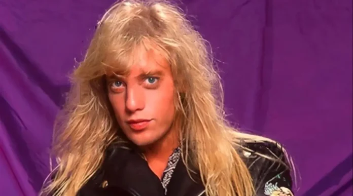 Warrant: antes inacabada, música inédita escrita por Jani Lane agora é concluída por Jerry Dixon