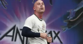 Anthrax: John Bush anuncia shows especiais tocando as músicas de sua era na banda