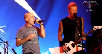 Armored Saint: John Bush relembra oferta para ser vocalista do Metallica, 