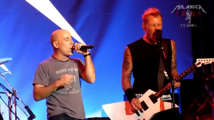 Armored Saint: John Bush relembra oferta para ser vocalista do Metallica, 