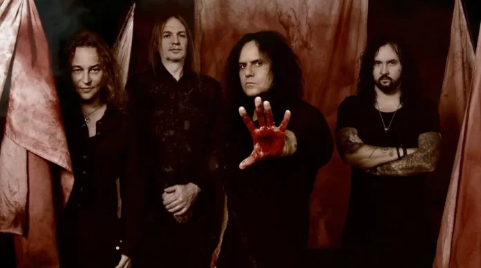 Kreator: 