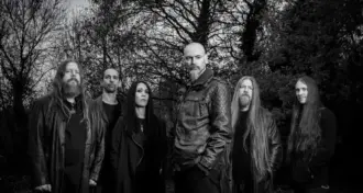 My Dying Bride: em meio a um grande conflito interno, membros fundadores discutem sobre o futuro da banda
