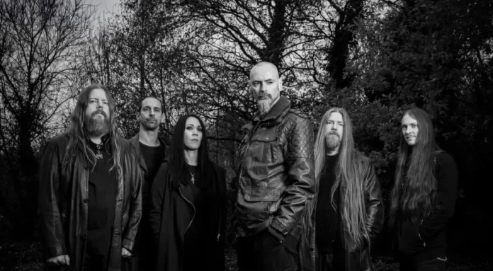 My Dying Bride: em meio a um grande conflito interno, membros fundadores discutem sobre o futuro da banda