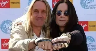 Iron Maiden: 