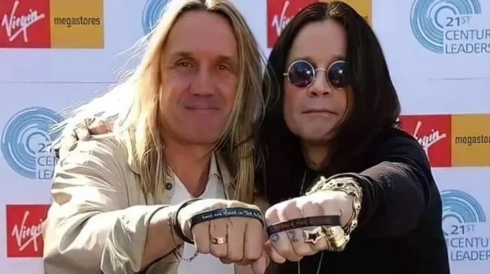 Iron Maiden: 