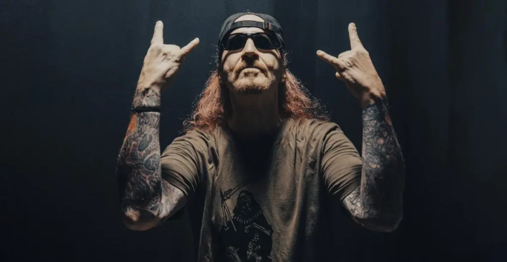 Malevolent Creation: Jesse Jolly compartilha uma nova atualização sobre o estado de saúde de Phil Fasciana
