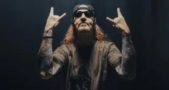 Malevolent Creation: Jesse Jolly compartilha uma nova atualização sobre o estado de saúde de Phil Fasciana