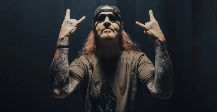 Malevolent Creation: Jesse Jolly compartilha uma nova atualização sobre o estado de saúde de Phil Fasciana