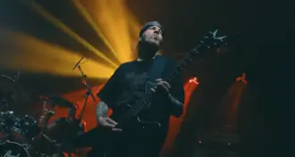 Malevolent Creation: em estado crítico, Phil Fasciana é internado na U.T.I após um quadro de pneumonia bacteriana grave