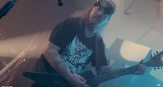 Malevolent Creation compartilha notícia positiva sobre o atual estado de saúde de Phil Fasciana
