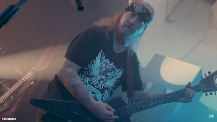 Malevolent Creation compartilha notícia positiva sobre o atual estado de saúde de Phil Fasciana