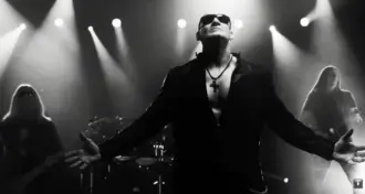 Primal Fear divulga o 3° single 