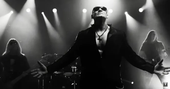Primal Fear divulga o 3° single 