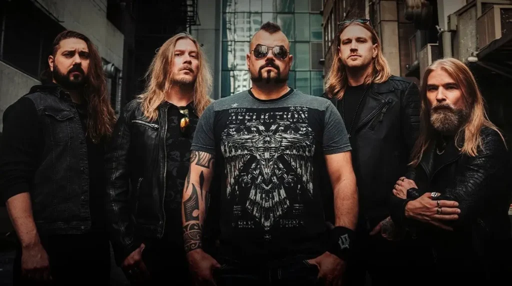 Sabaton revela dois novos singles do próximo álbum "Legends"