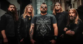 Sabaton revela dois novos singles do próximo álbum 