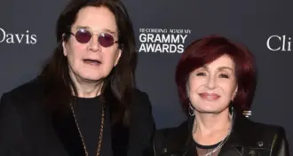 A banda que Sharon Osbourne retirou da lista de convidados do show de despedida do Black Sabbath: 